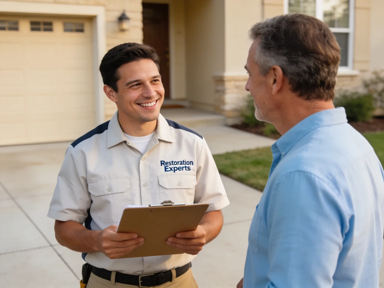 Water Damage Cleanup Marshalls Creek, PA FAQs